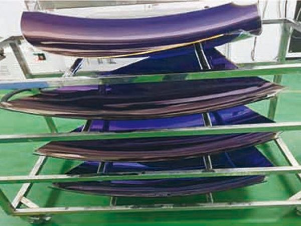 光學(xué)磁控濺射鍍膜機(jī)