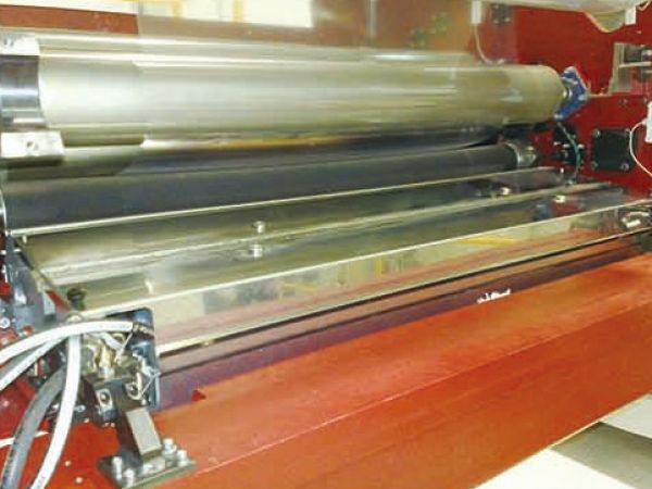 鏤空圖案鍍膜機(jī)